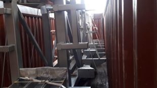 Konteyner Lashing
