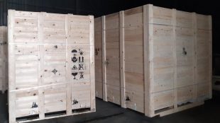 Deniz Aşırı ( Seaworthy ) Paketleme